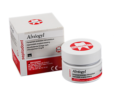 Alveogyl